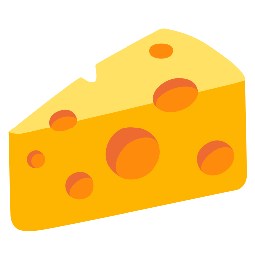 Cheese icon