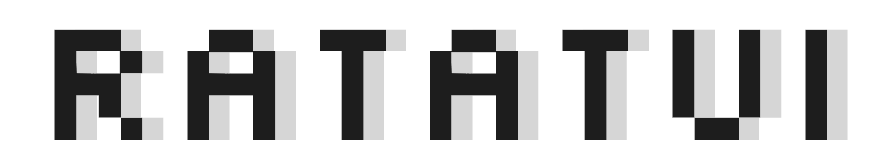 Ratatui Logo